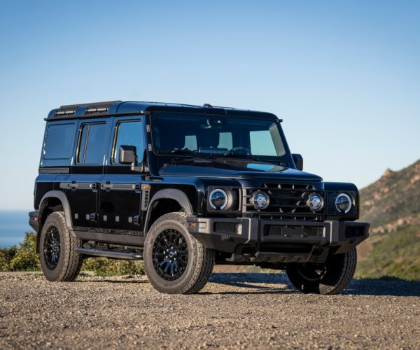 16 MY26 Grenadier Quartermaster Black Edition US